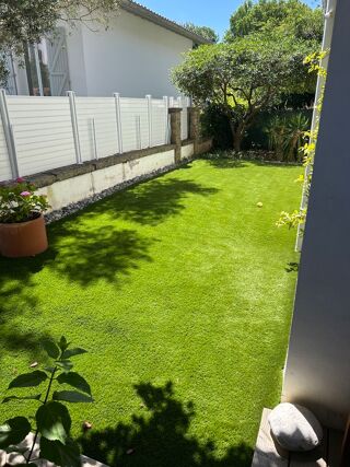  Appartement à vendre 2 pièces 43 m²