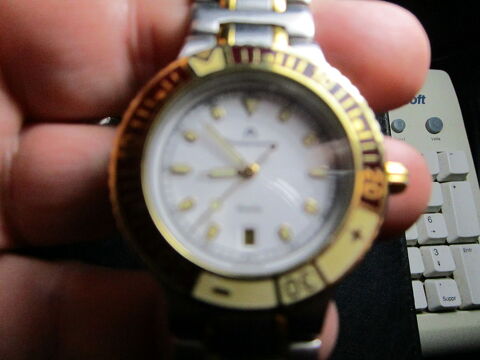 montre maurice lacroix  et divert lot de montres en tbe 1 Alès (30)