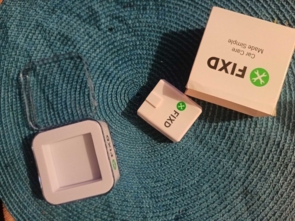 bo&icirc;tier diano9 Accessoires