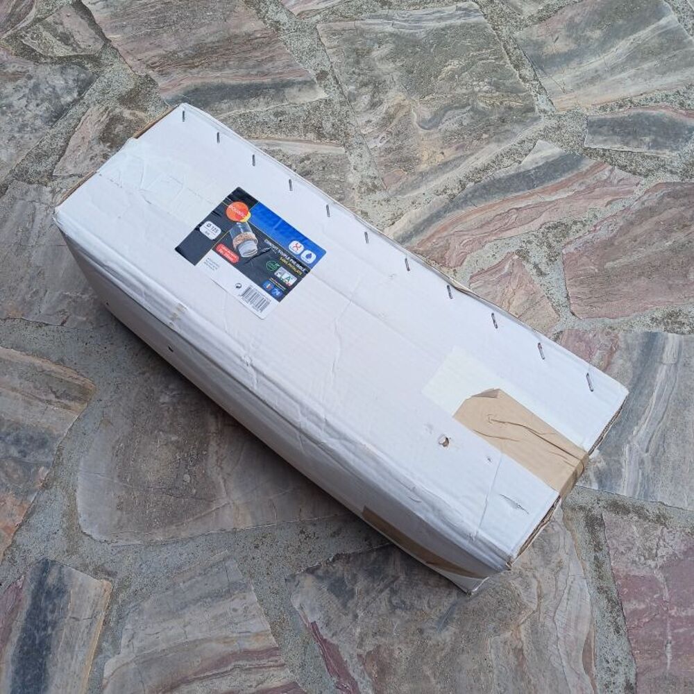 conduit souple PVC Bricolage