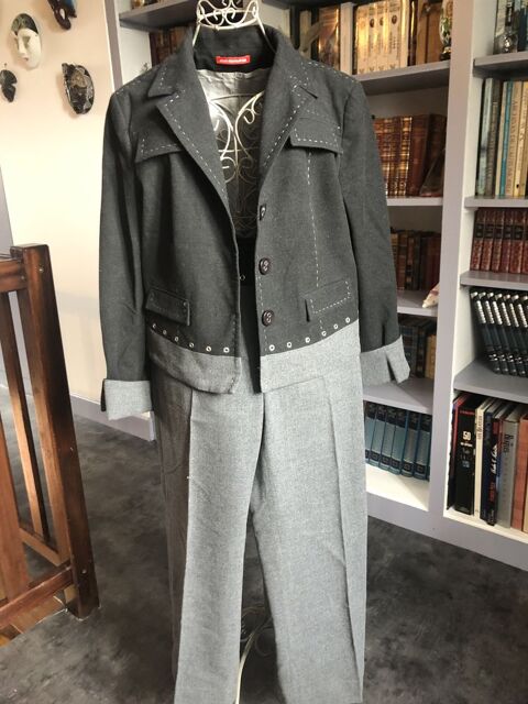 Ensemble pantalon femme 20 Challans (85)