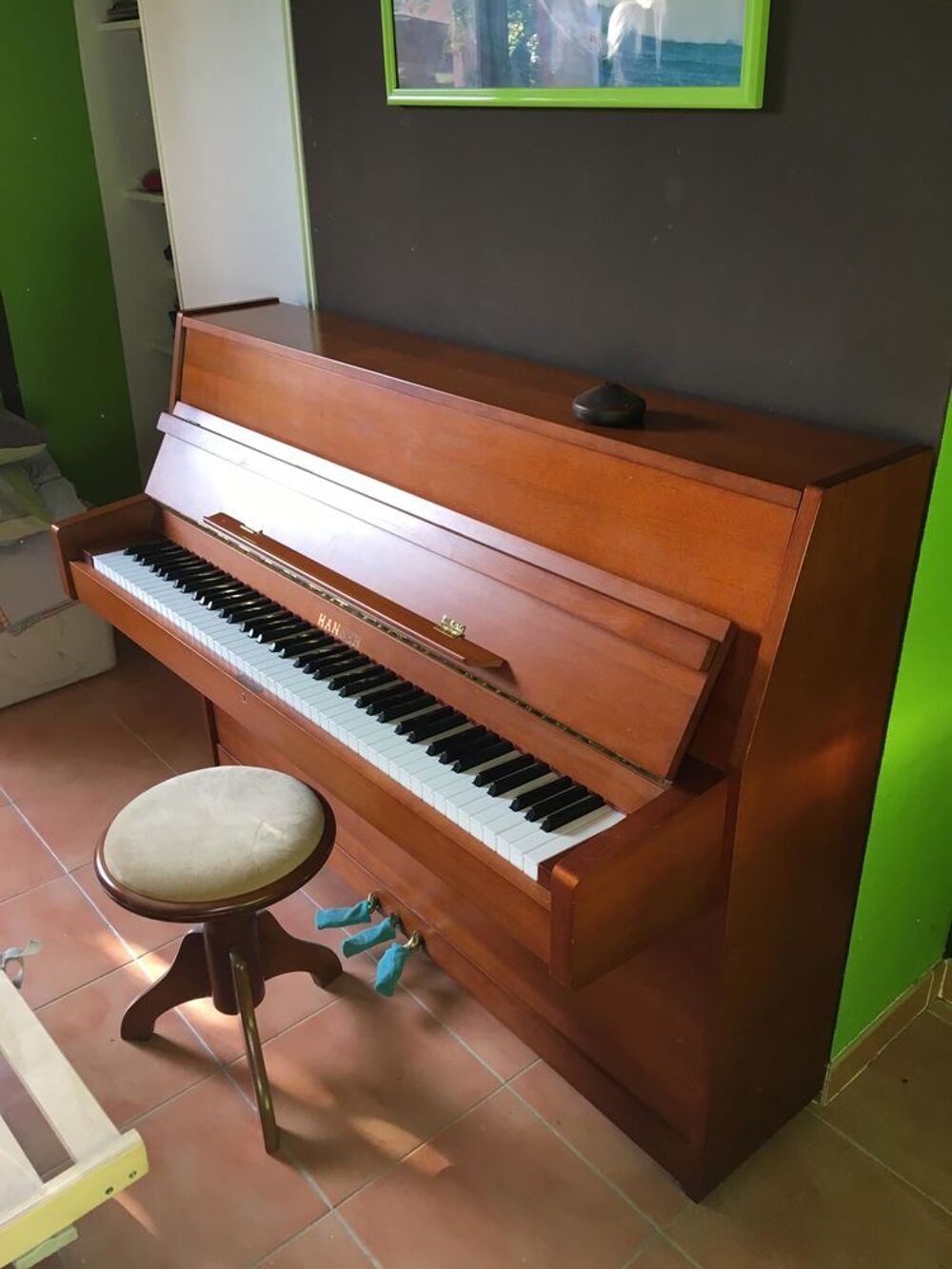 piano Meubles