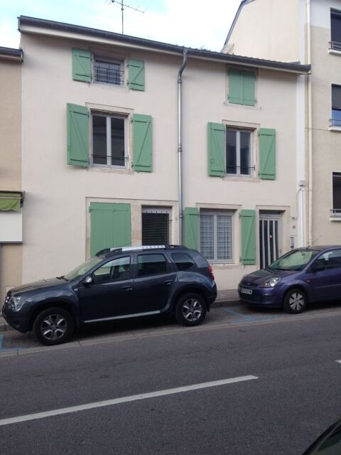  Appartement � louer 45 m�