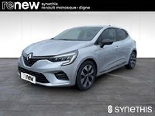 Clio V Clio TCe 100 GPL Evolution 2023 occasion 04100 Manosque