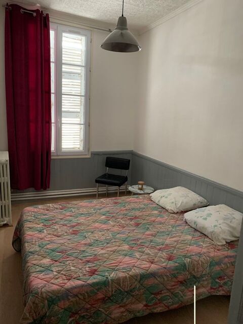  Appartement  louer 2 pices 34 m
