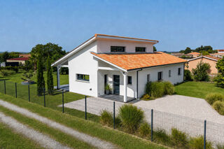 Villa à vendre 5 pièces 100 m²