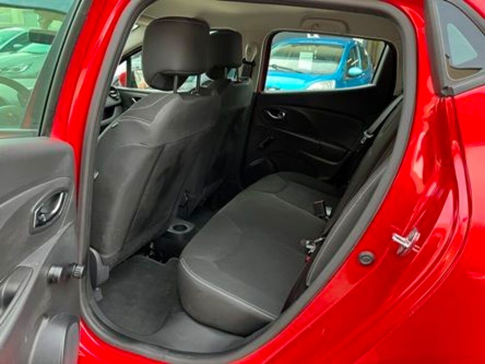 Clio IV dCi 90 Energy eco2 Business 90g 2013 occasion 42700 Firminy