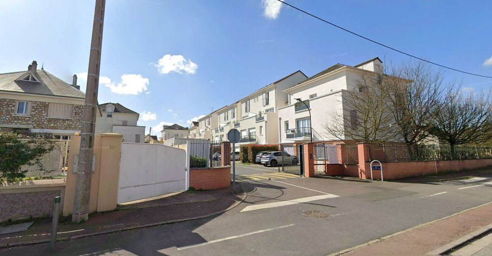 Vente Parking/Garage Place de parking sécurisée - Conflans-Sainte-Honorine 78700 Conflans-sainte-honorine