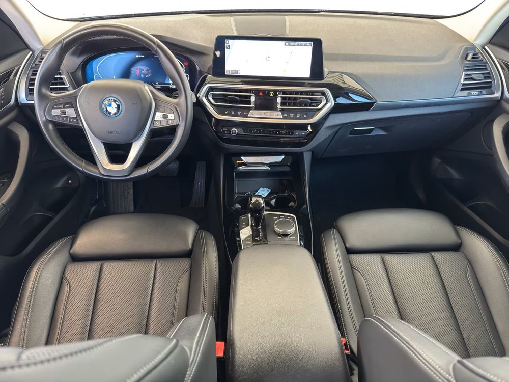X3 XDRIVE 2022 occasion 69006 Lyon