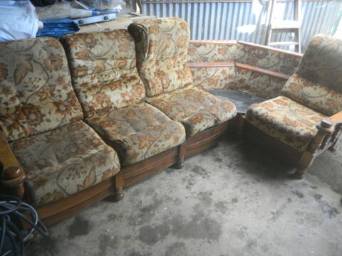 Canap� d'angle 30 Panzoult (37)