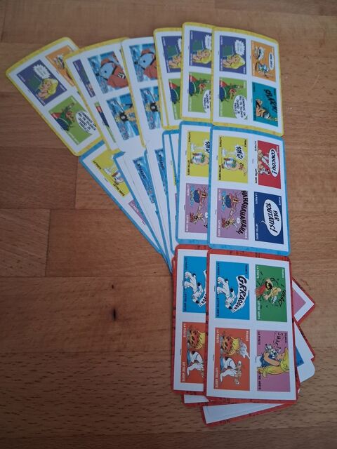 10 carnets timbres de collection à  validité permanente Pau (64)