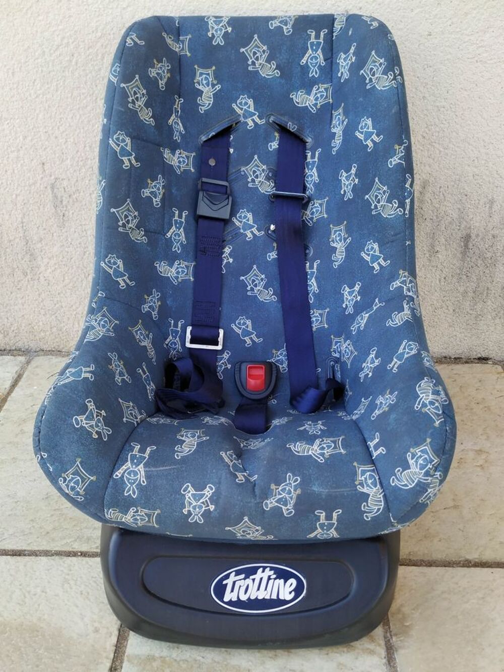 Si&egrave;ge auto Mobilier enfants