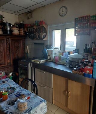  Maison � vendre 3/4 pi�ces 159 m�