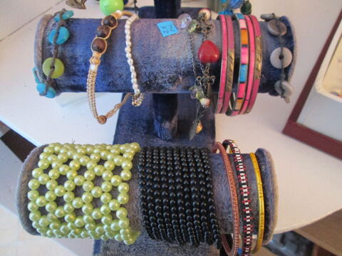 Bracelets divers 2 Herblay (95)