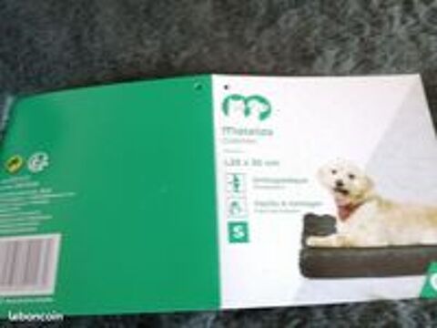   matelas confort  animaux  