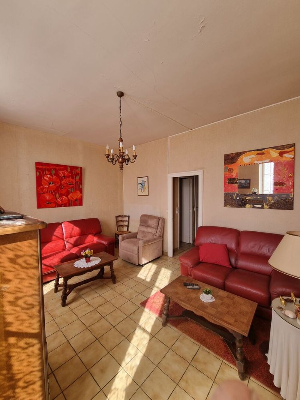 Vente Maison Maison  135m2 5 pièces Hourtin