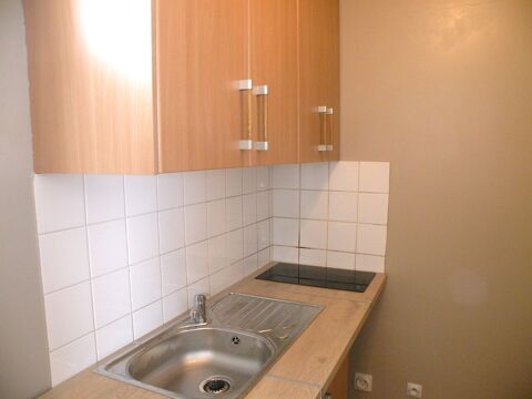  Appartement � louer 2 pi�ces 36 m�