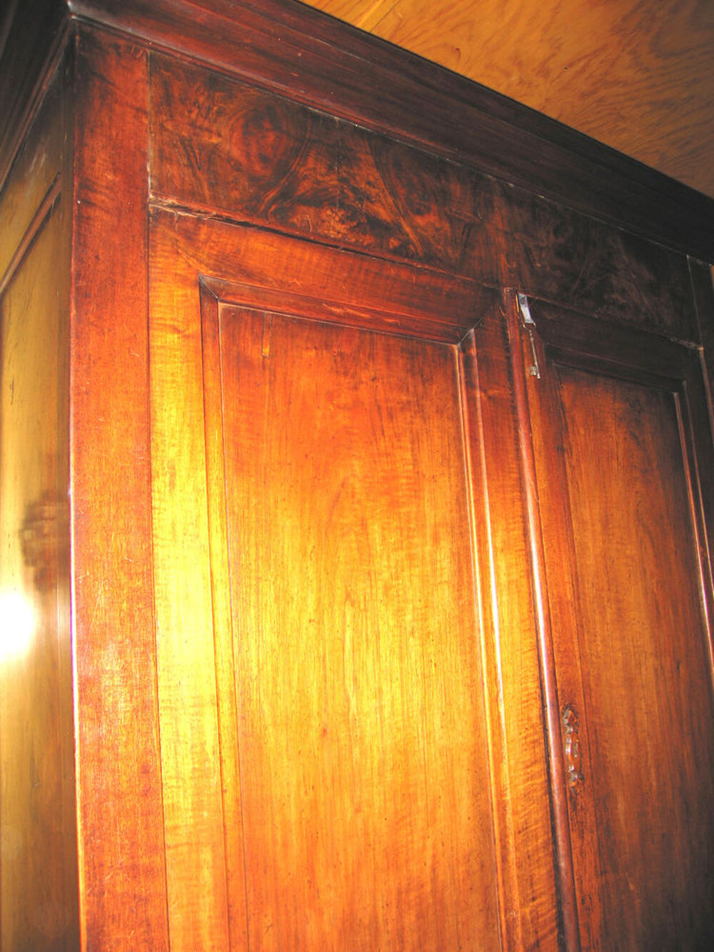 Armoire ancienne Meubles