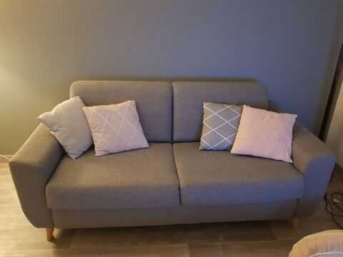 Canap convertible 500 Le Cannet (06)