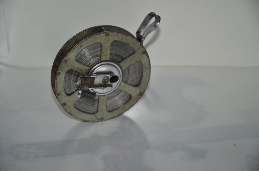 Double d&eacute;cam&egrave;tre Bricolage