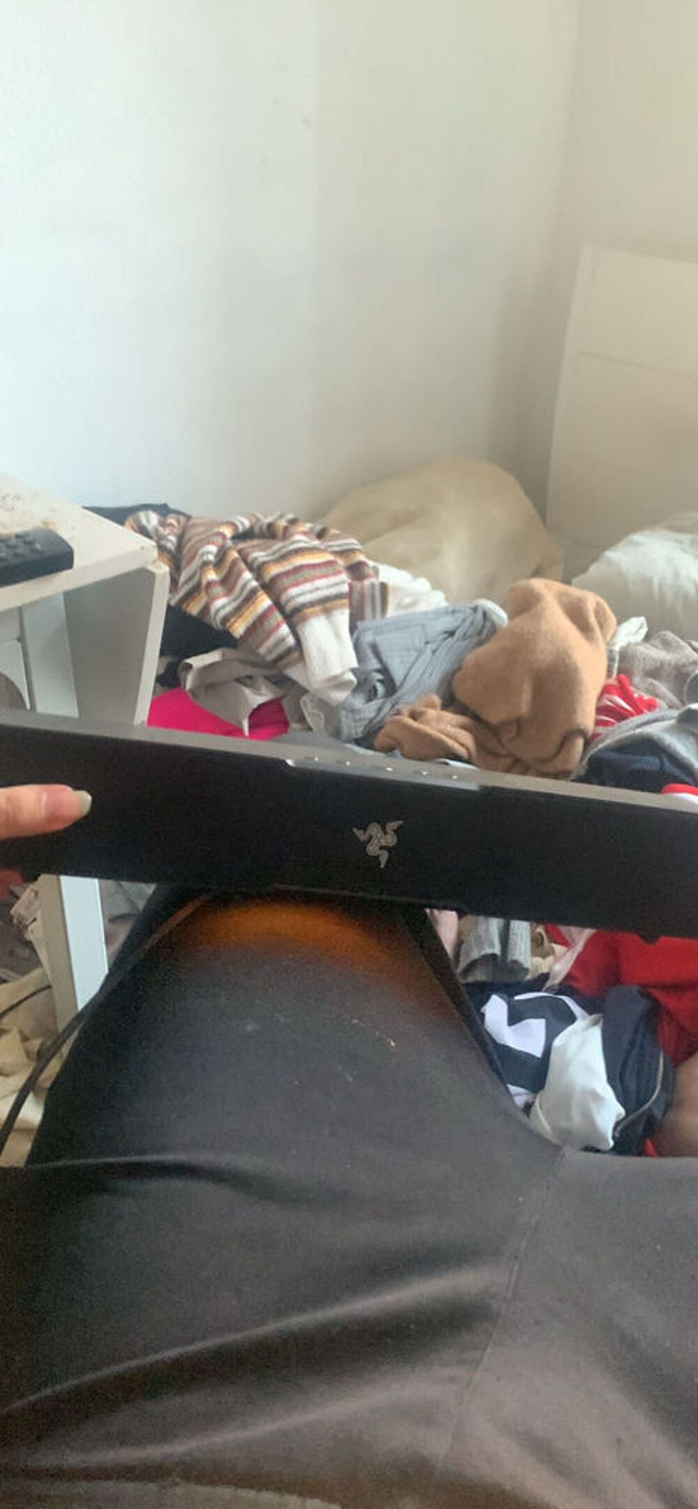 : Razer Leviathan V2 X - Barre de Son Bluetooth Audio et hifi