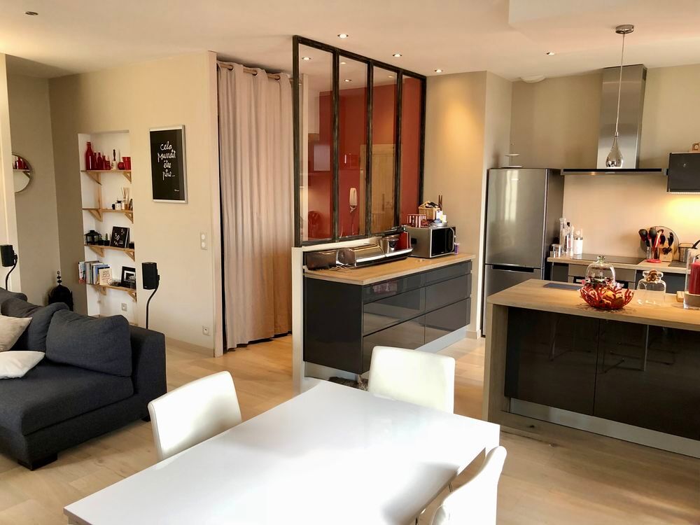 Appartement 2 pièces 59 m² · à Lyon 7 · 59 m² · 249 000 €