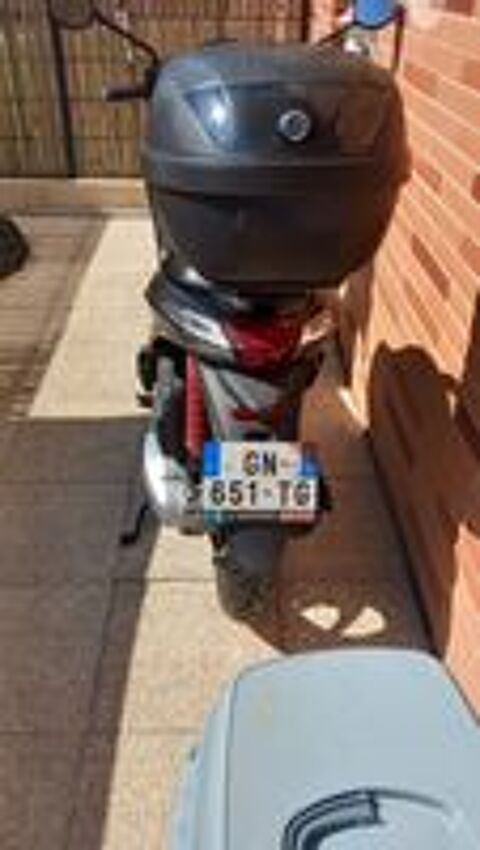 PIAGGIO 2023 occasion 81500 Lavaur