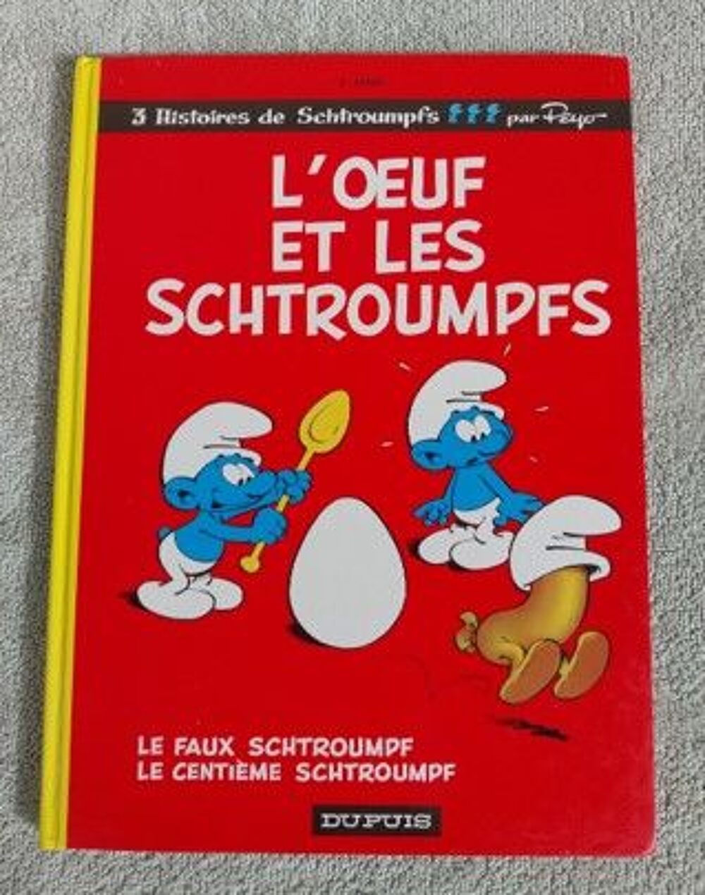 BD anciennes Livres et BD