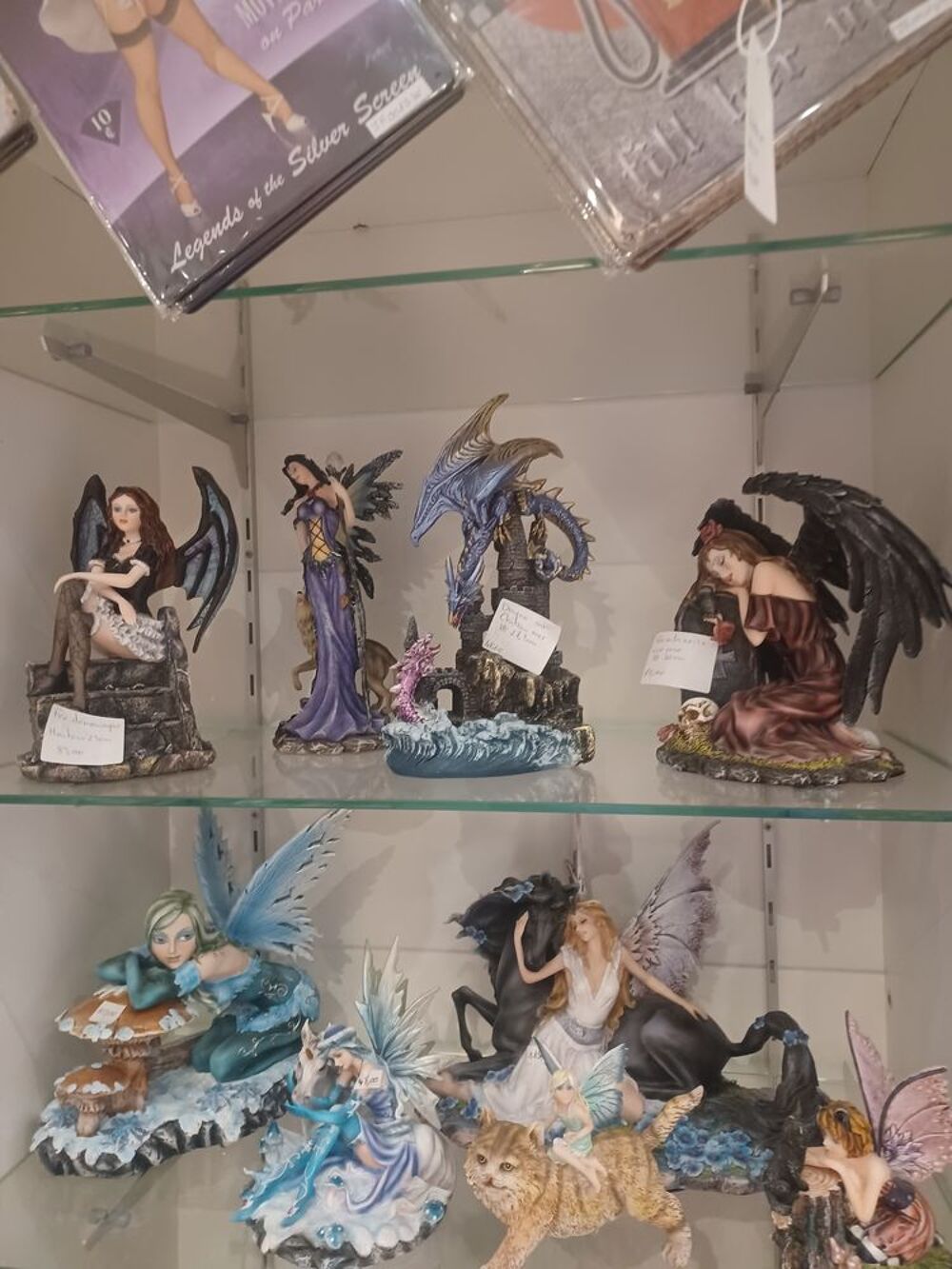  AU PARADIS DE MAX OUVERT CE SA 20 ET DI 21 DEC DE 10H A 18H Décoration
