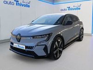 M&eacute;gane Megane E-Tech EV60 220 ch optimum charge Techno 2024 occasion 42120 Le Coteau