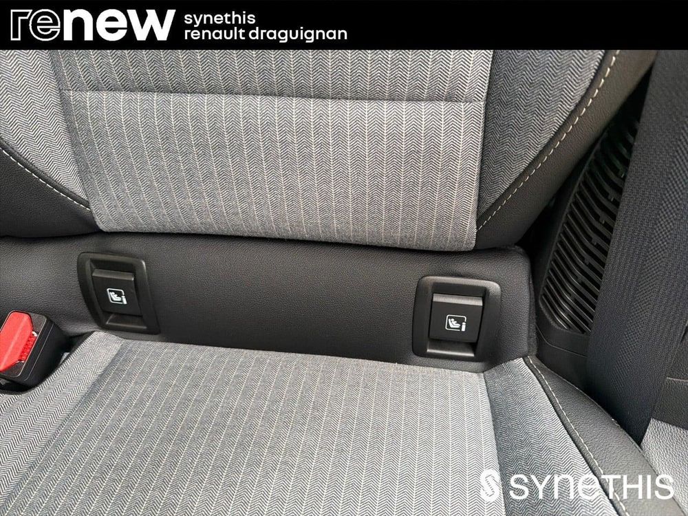 Clio V Clio E-Tech full hybrid 145 ch GSR2 Techno 2024 occasion 83300 Draguignan