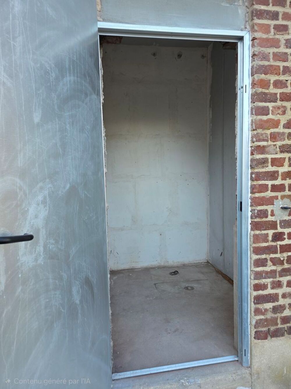 Location Autre Garde-meuble 5 m3 Neuville-vitasse