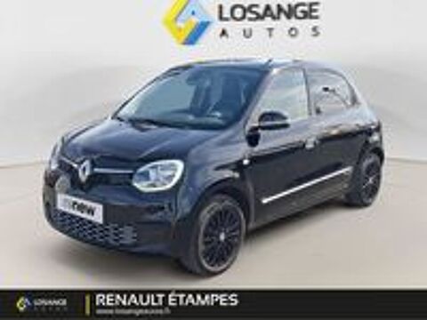 Twingo III SCe 65 SL Urban Night 2024 occasion 91150 &Eacute;tampes