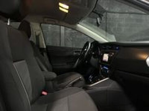 Auris II HSD 136h Dynamic 2014 occasion 33520 Bruges