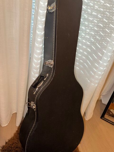 Guitare acoustique ibanez 12 cordes �pinay-sur-Orge (91)
