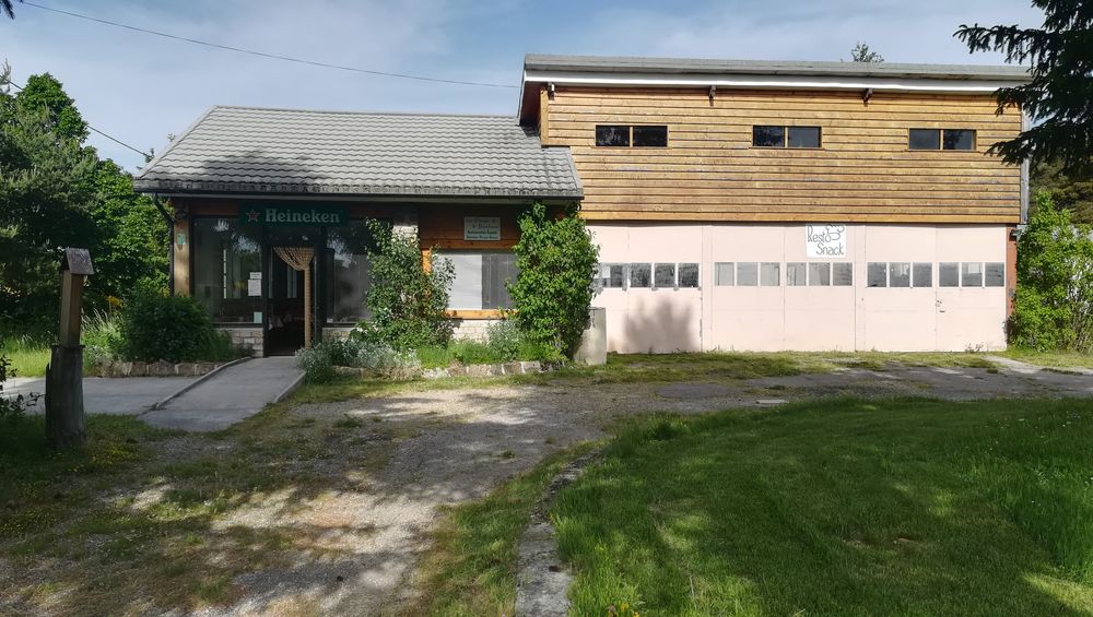 Vente Maison Maison 400m2 en Cévennes 
Maison 400m2 en Cévennes Saint-sauveur-camprieu