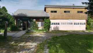  Maison à vendre 8 pièces 400 m²