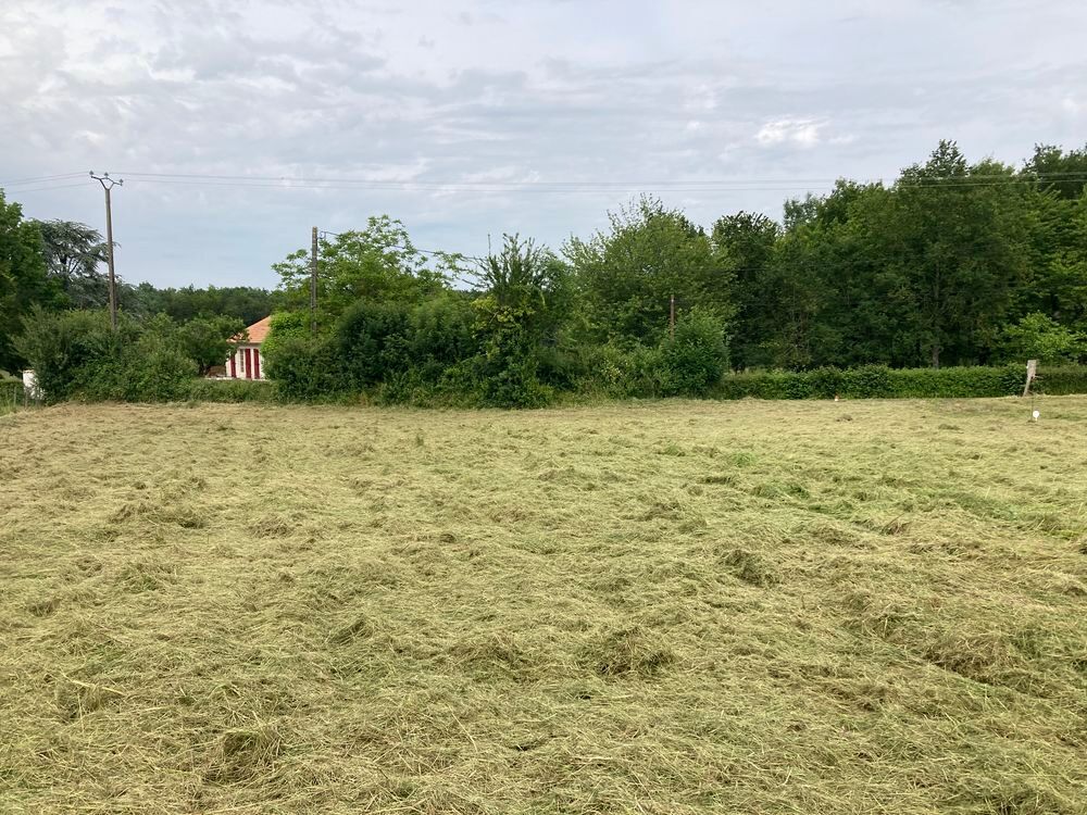 Vente Terrain Terrain constructible hors lotissement Saint-laurs