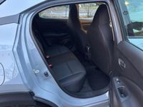 Juke HYBRID 143 Acenta 2025 occasion 94340 Joinville-le-Pont