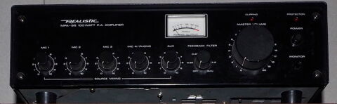 amplificateur 40 Claix (38)