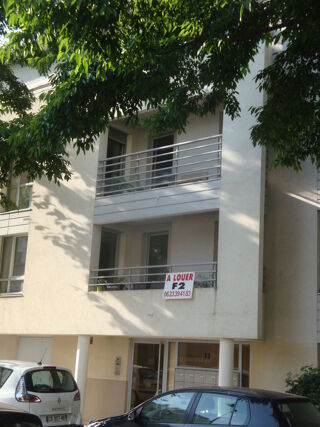  Appartement � louer 2 pi�ces 51 m�