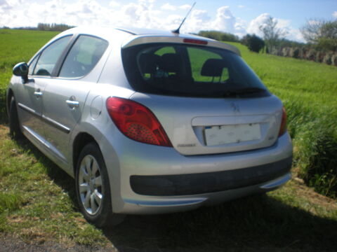 Peugeot 207 1.4e 16v 90ch Exécutive