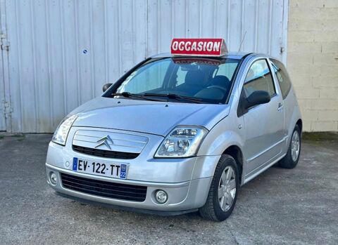 Citroen c2 Citroën