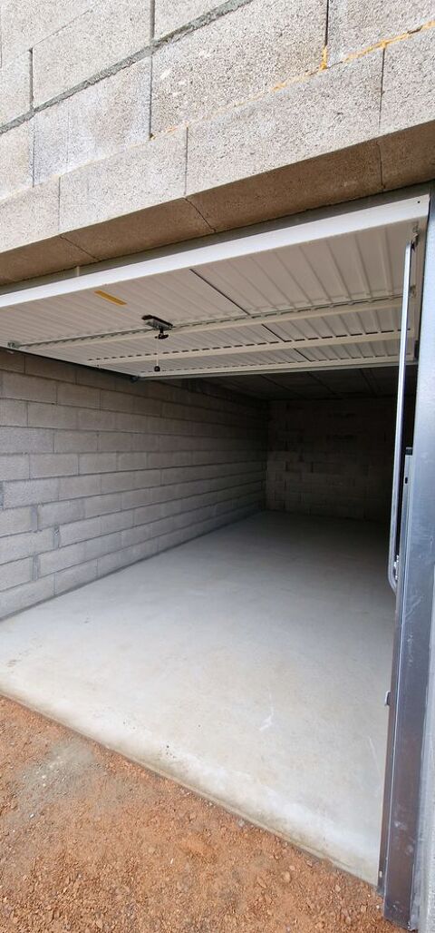  Parking / Garage � louer 17 m�