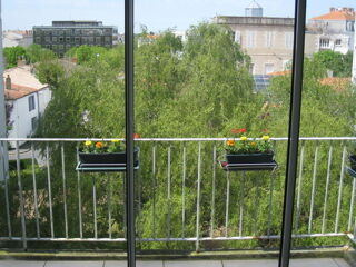  Appartement à vendre 3/4 pièces 71 m²