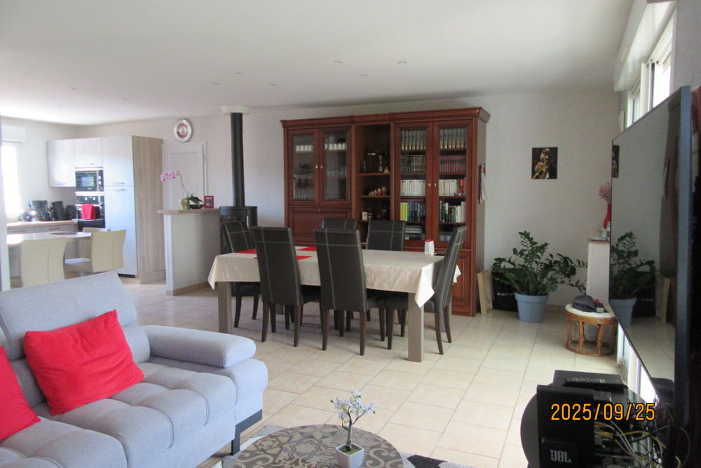 Vente Maison Maison Ecommoy 72220 Écommoy