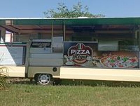  1988 occasion 89140 Villethierry