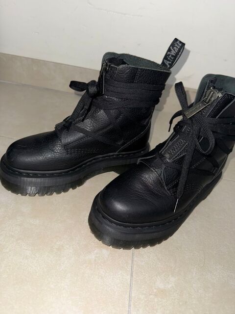 Dr martens botte 55 Oyonnax (01)