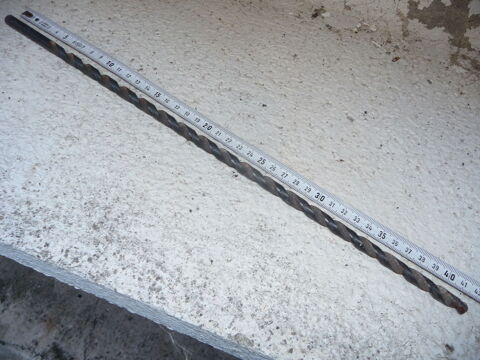 Foret 0 Saint-Quentin-sur-Nohain (58)