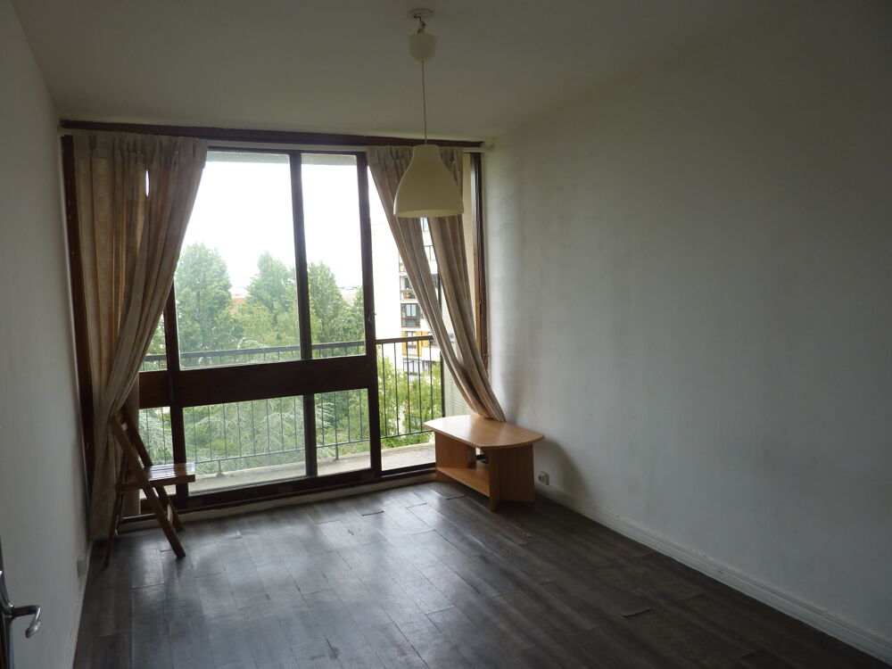 Location Appartement F 1 - 28 m 2 - Résidence du Parc St Cyr Fontenay-le-fleury